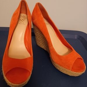 Womens Wedge heel